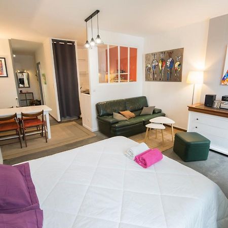 Studio Tarbes Marcadieu מראה חיצוני תמונה