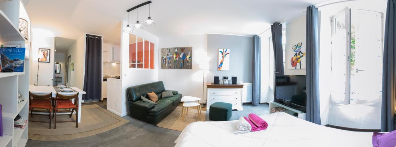 Studio Tarbes Marcadieu מראה חיצוני תמונה