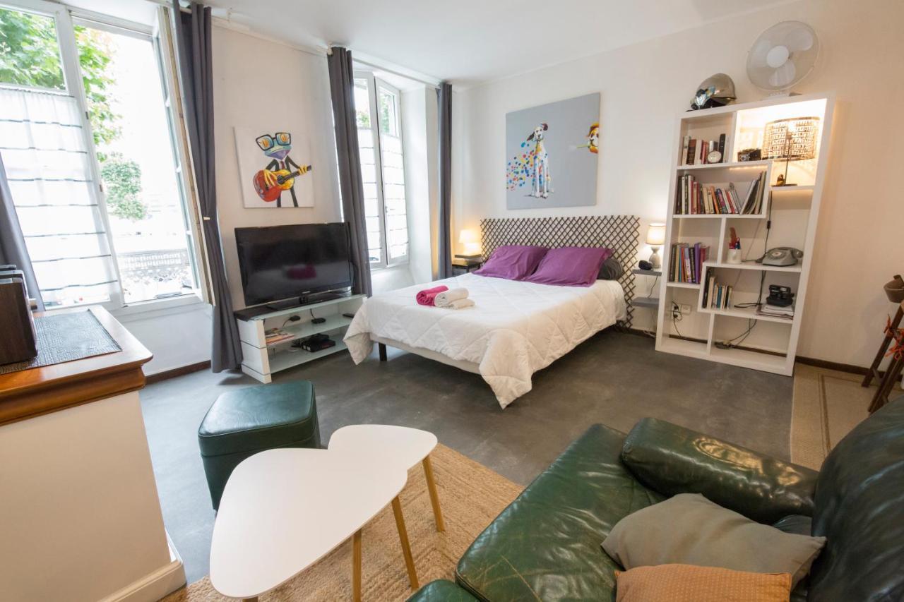 Studio Tarbes Marcadieu מראה חיצוני תמונה
