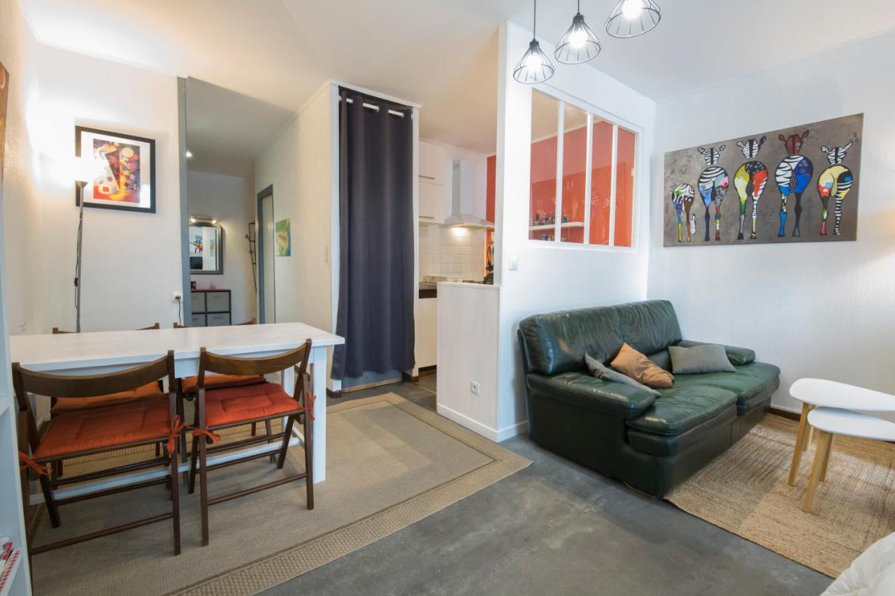 Studio Tarbes Marcadieu מראה חיצוני תמונה