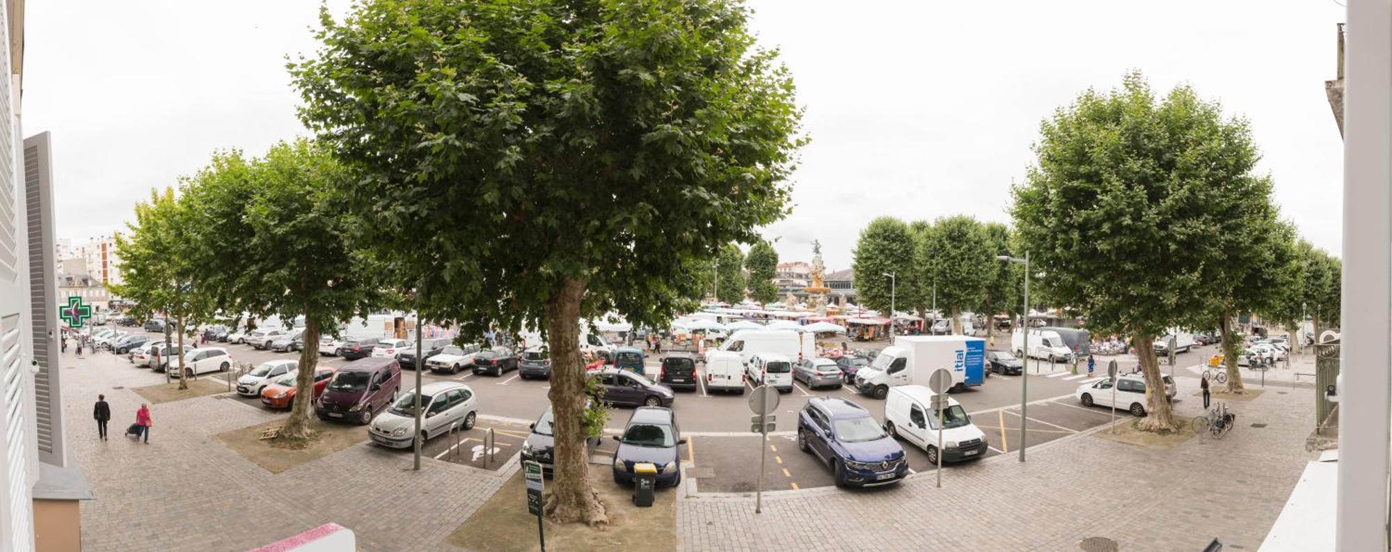 Studio Tarbes Marcadieu מראה חיצוני תמונה